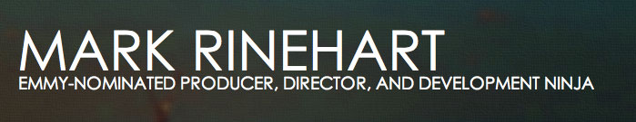Mark Rinehart